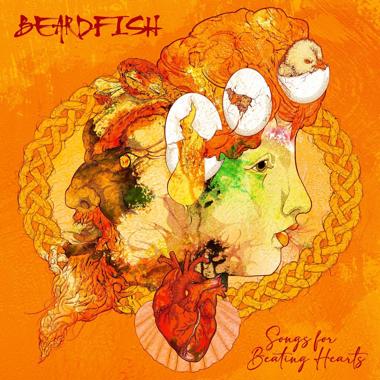 Beardfish -  Songs For Beating Hearts